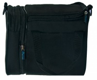 Carry Bag - SleepCube + DeVilbiss Blue